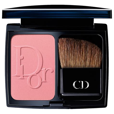 dior lucky pink blush|Amazon.com : Christian Dior Blush Vibrant Color Powder Lucky Pink .